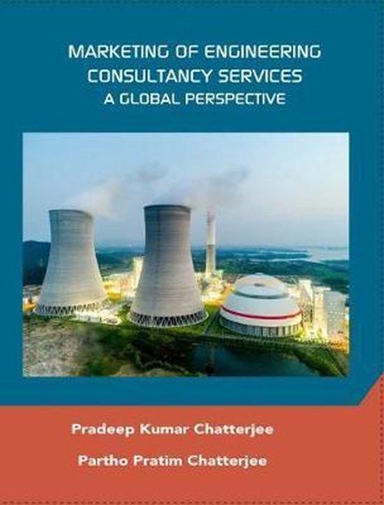 Marketing of Engineering Consultancy Services - cover