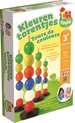Kleurentorentjes Kinderspel Kleuren Leren