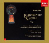 Bartok: Bluebeard's Castle / Haitink, von Otter, Tomlinson