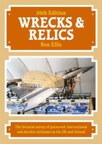 Wrecks & Relics 20th Edition