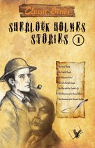 SHERLOCK HOLMES STORIES (PART-1)