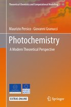 Theoretical Chemistry and Computational Modelling - Photochemistry