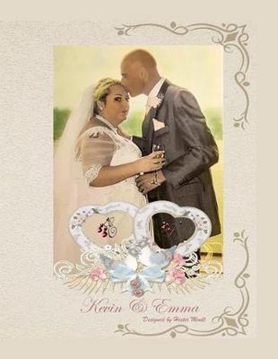 Kevin & Emma, Hester Moult 9781095502136 Boeken