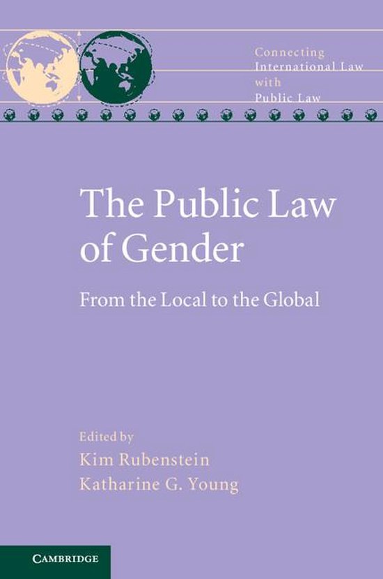 Connecting International Law with Public Law - The Public La ... - cover