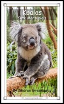 15-Minute Books - Koalas: Cute Marsupials