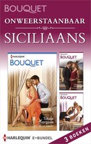 Bouquet Bundel - Onweerstaanbaar Siciliaans (3-in-1)