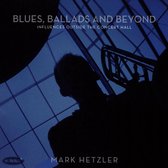 Blues, Ballads and Beyond: Influences Outside the Concert Hall