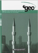 De Geo / 3/4 VMBO-KGT Migratie en de multiculturele samenleving / deel Werkboek