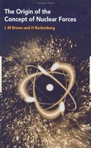 The Origin of the Concept of Nuclear Forces