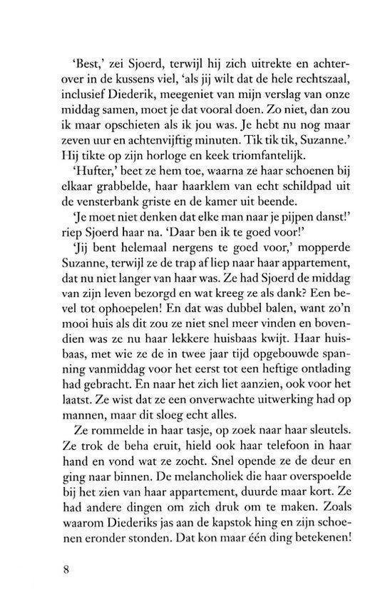 Afbeelding van tekst met Nederlandse tekst.
