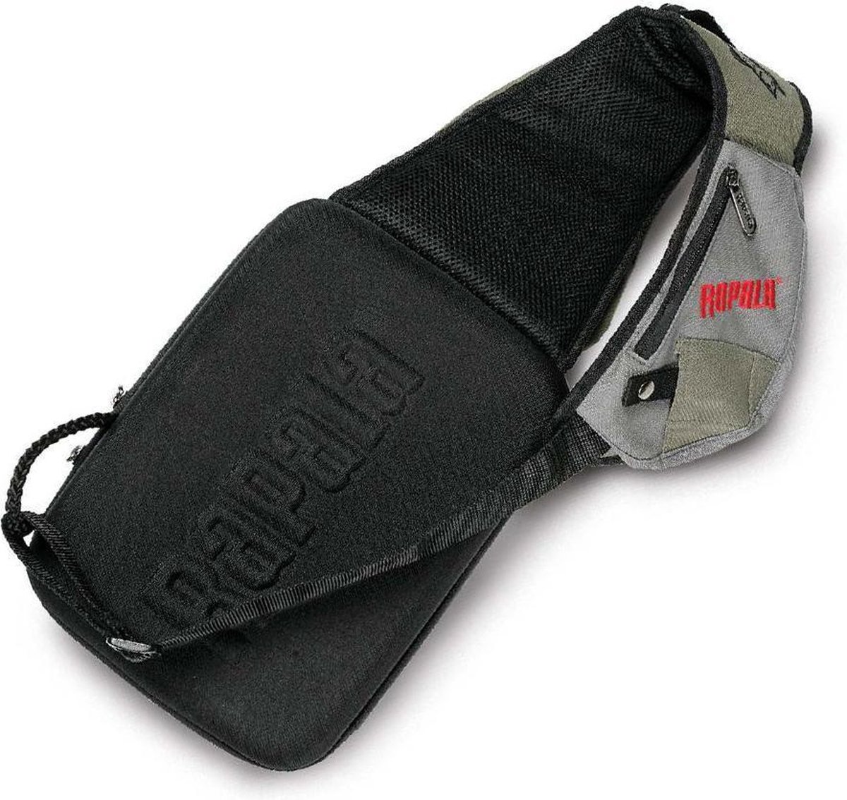 Rapala Sling Bag - Schoudertas - Groen
