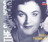 The Singers - Birgit Nilsson [ECD]