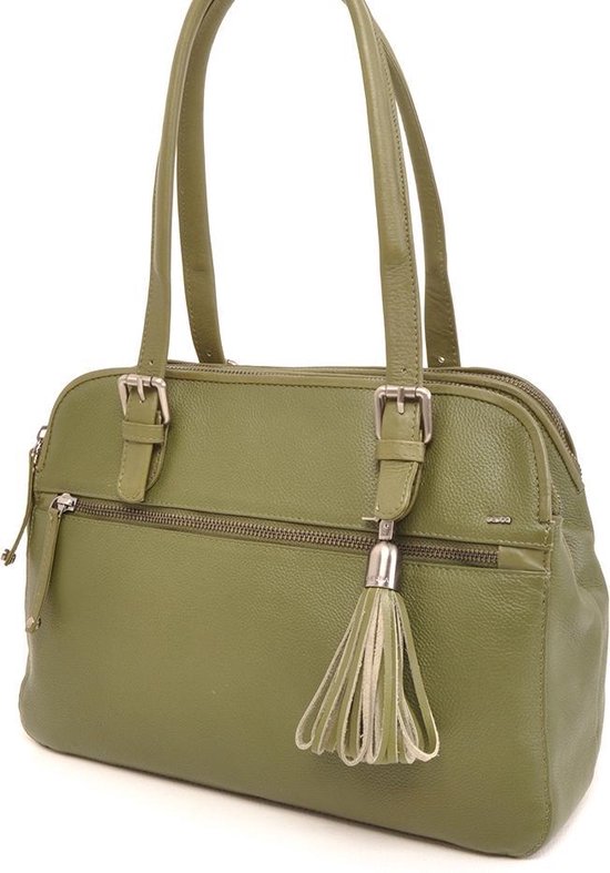 Paul Costelloe MANOA - Schoudertas - blue/blauw
