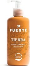 Fuente Tierra Silver Shampoo No Yellow
