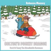 Colton's Pocket Dragon Book 5