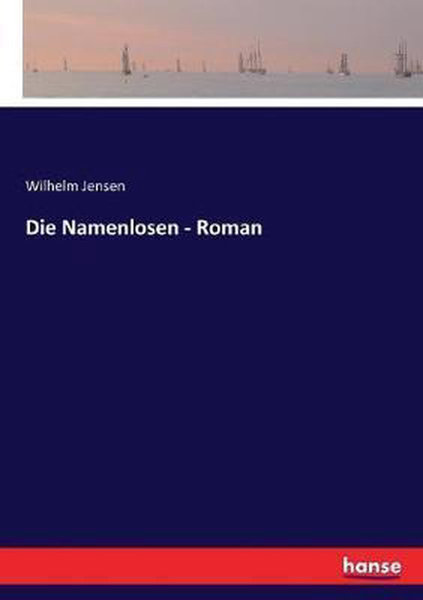 Die Namenlosen - Roman op Prijzenvolger.com