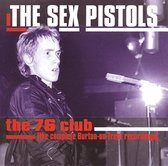 The 76 Club (The Complete Burton-On-Trent Recordings)