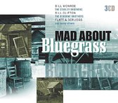 Mad About Bluegrass