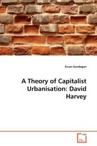 A Theory of Capitalist Urbanisation