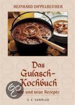 Das Gulasch-Kochbuch