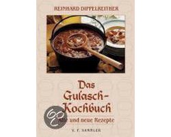 Das Gulasch-Kochbuch
