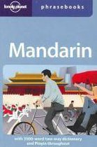 Lonely Planet Mandarin Chinese