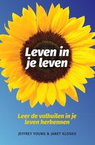 Omslag Leven in je leven