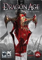 Dragon Age Origins