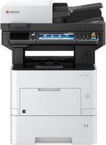 Kyocera - Ecosys M3660idn - Laserprinter A4 - 1200 x 1200 DPI - 60 ppm