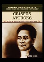 Crispus Attucks