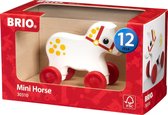 BRIO Mini paard- duwfiguur - 30310