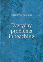 Everyday problems in teaching