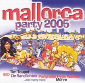 Mallorca Party 2005