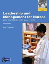 Leadership And Management For Nurses