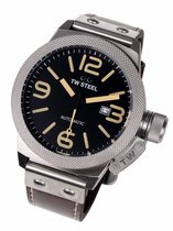 50 mm steel automatic
