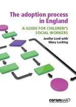 The Adoption Process In England