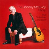 Johnny McEvoy - The Johnny McEvoy Story (2 CD)