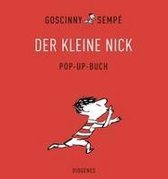 Der kleine Nick - Pop-up Buch