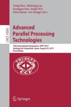 Advanced Parallel Processing Technologies