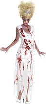 High School Horror Zombie Prom Quee
