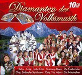 Diamanten Der Volksmusik