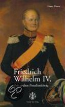Friedrich Wilhelm IV