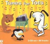 Tunes for Tots [K-Tel]