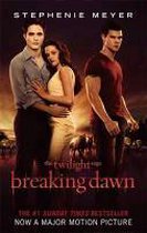 Breaking Dawn. Film Tie-In