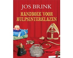 Handboek Voor Hulpsinterklazen