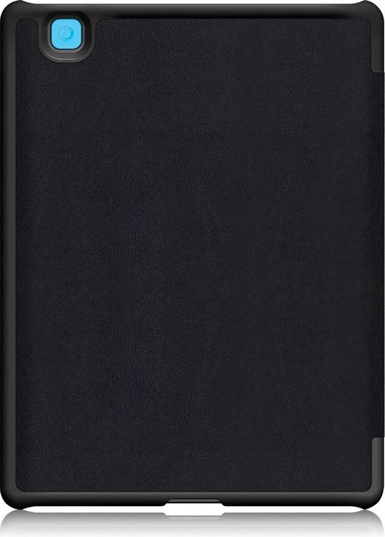 Coque Cuir Kobo Aura H2O Edition 2 6.8" (2017) - Veille/Réveil Automatique