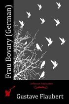 Frau Bovary (German)