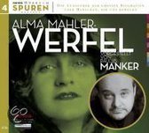 Alma Mahler Werfel. 2 CDs