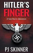 Sam Harris Adventure- Hitler's Finger