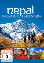 Nepal - Annapurna - Umrundung